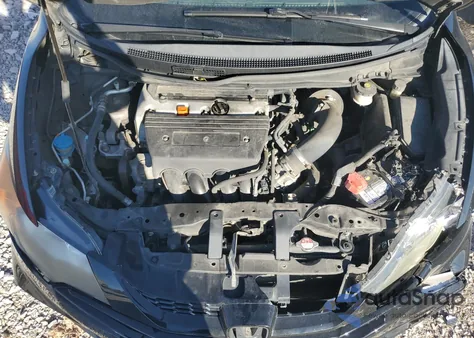 2015 Honda Civic Si z USA, uszkodzony, nr VIN 2HGFG4A52FH706996